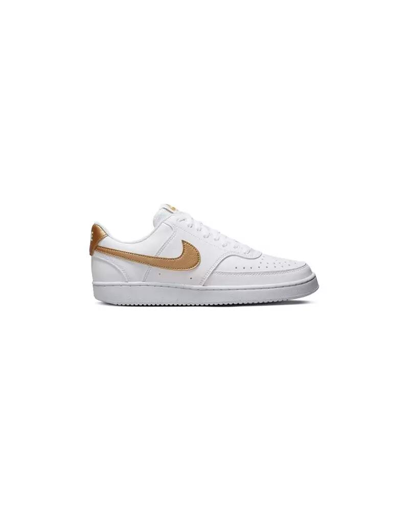 NIKE Nike Court Vision Low Dames Sneakers