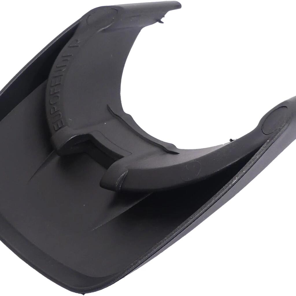 Eurofender 41 mm Rubber Mudguard Flaps — Pack of 5.