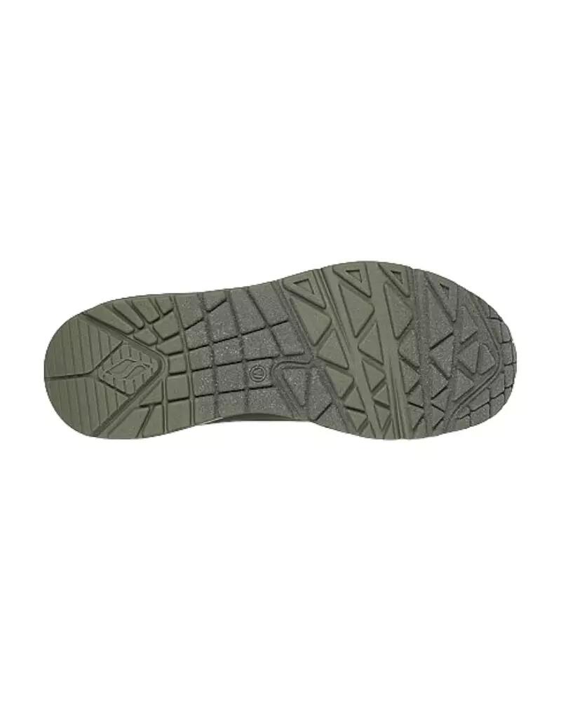 Calçado Skechers Uno-Stand On Air para mulher 5/6