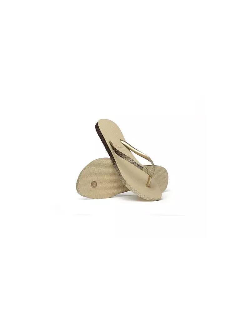 Tong Havaianas 4146093 Gris 3/7