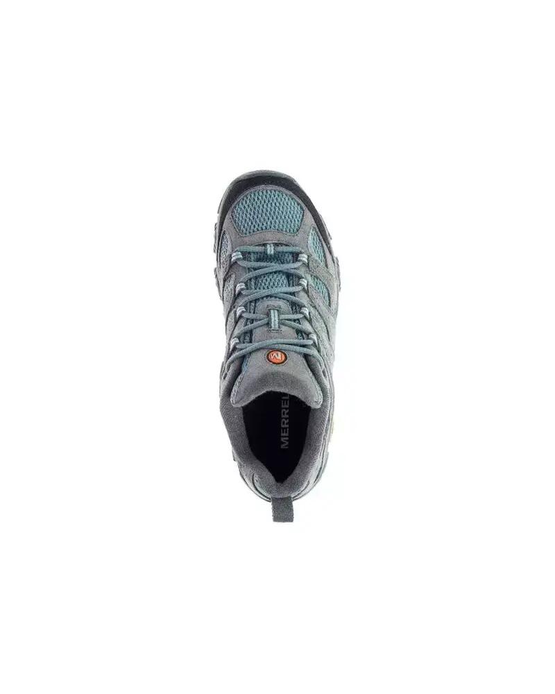 Sapatos de trekking Merrell Moab 3 para mulheres 4/5