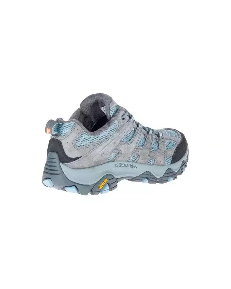 Sapatos de trekking Merrell Moab 3 para mulheres 2/5