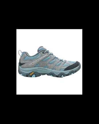 Wandelschoenen Merrell Moab 3 Suède Dames