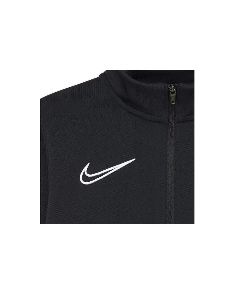Survêtement Nike ACD21 TRK SUIT K JR Noir 3/6