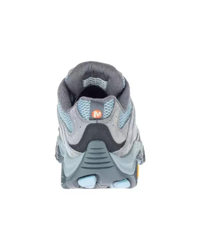 Sapatos de trekking Merrell Moab 3 para mulheres 5/5