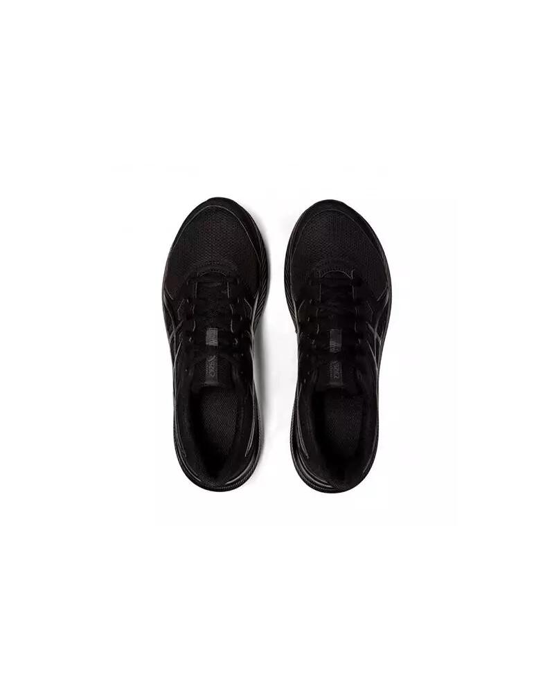 Calcado De Corrida Homem - ASICS Jolt 4 - Black 5/7