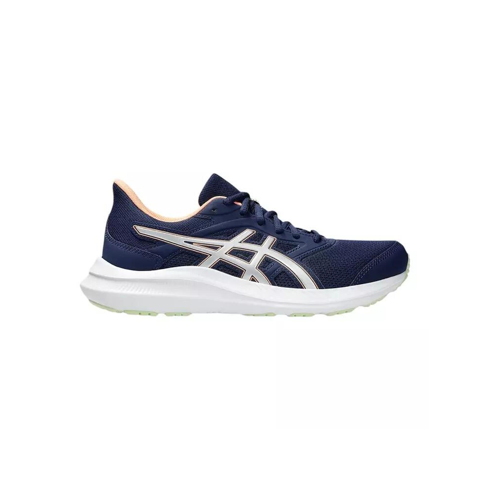 Asics - Chaussures De Sport Femme Chaussures De Sport Asics Jolt 4 Bleu Bleu - Baskets - Bleu - 37 - Decathlon