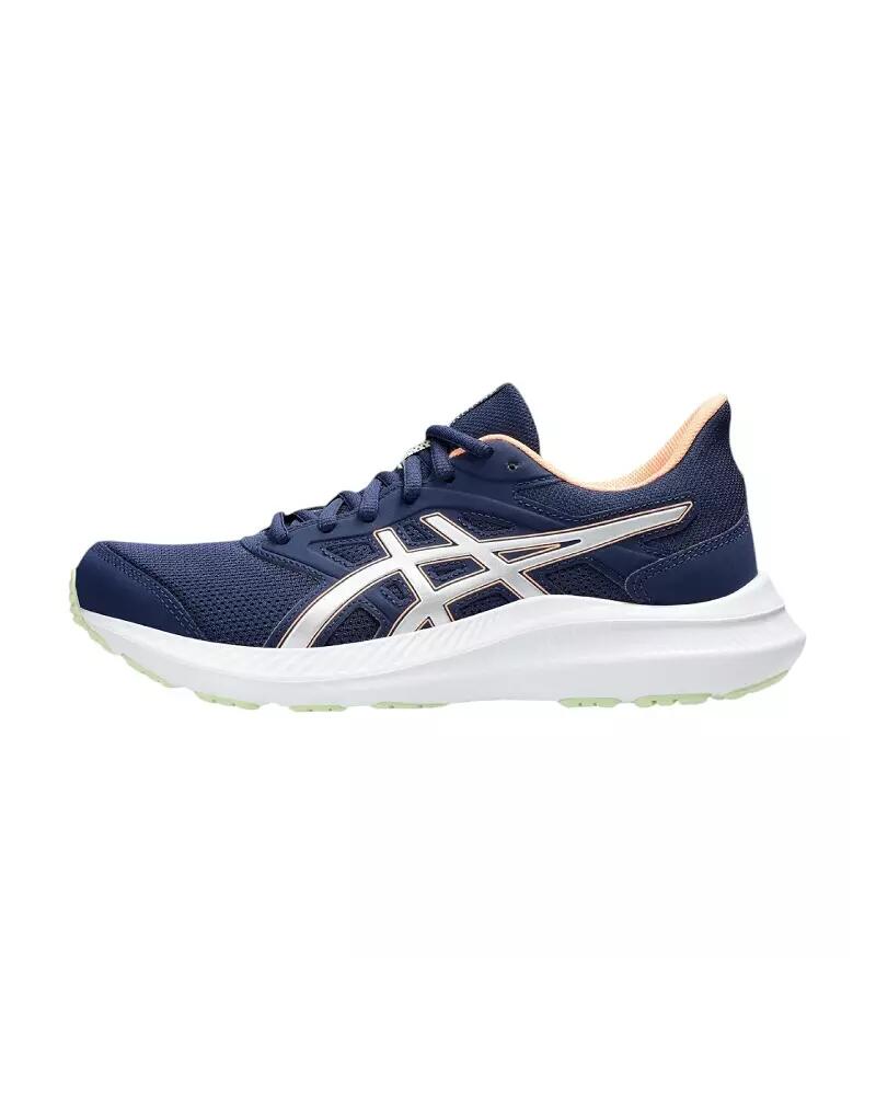 Chaussures de sport Asics JOLT 4 Bleu 3/5
