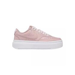 Baskets Femme Baskets Nike W COURT VISION ALTA LTR Rose Rose Nike
