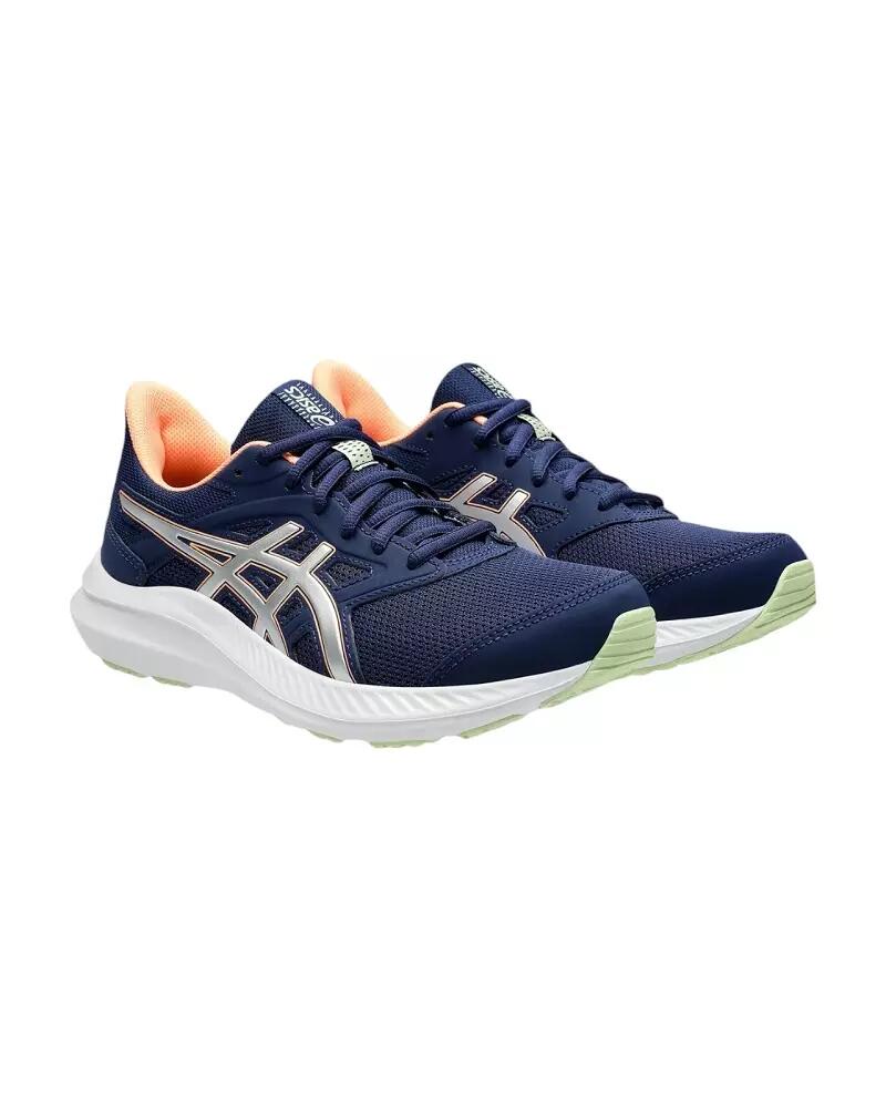 Chaussures de sport Asics JOLT 4 Bleu 2/5