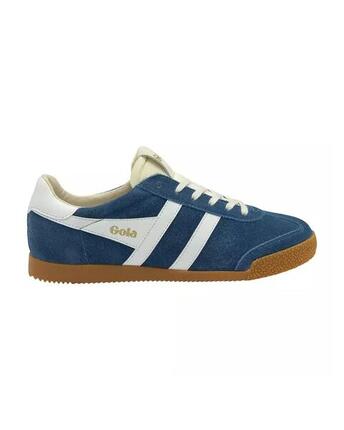 Baskets Homme Baskets Gola ELAN Bleu Bleu Gola