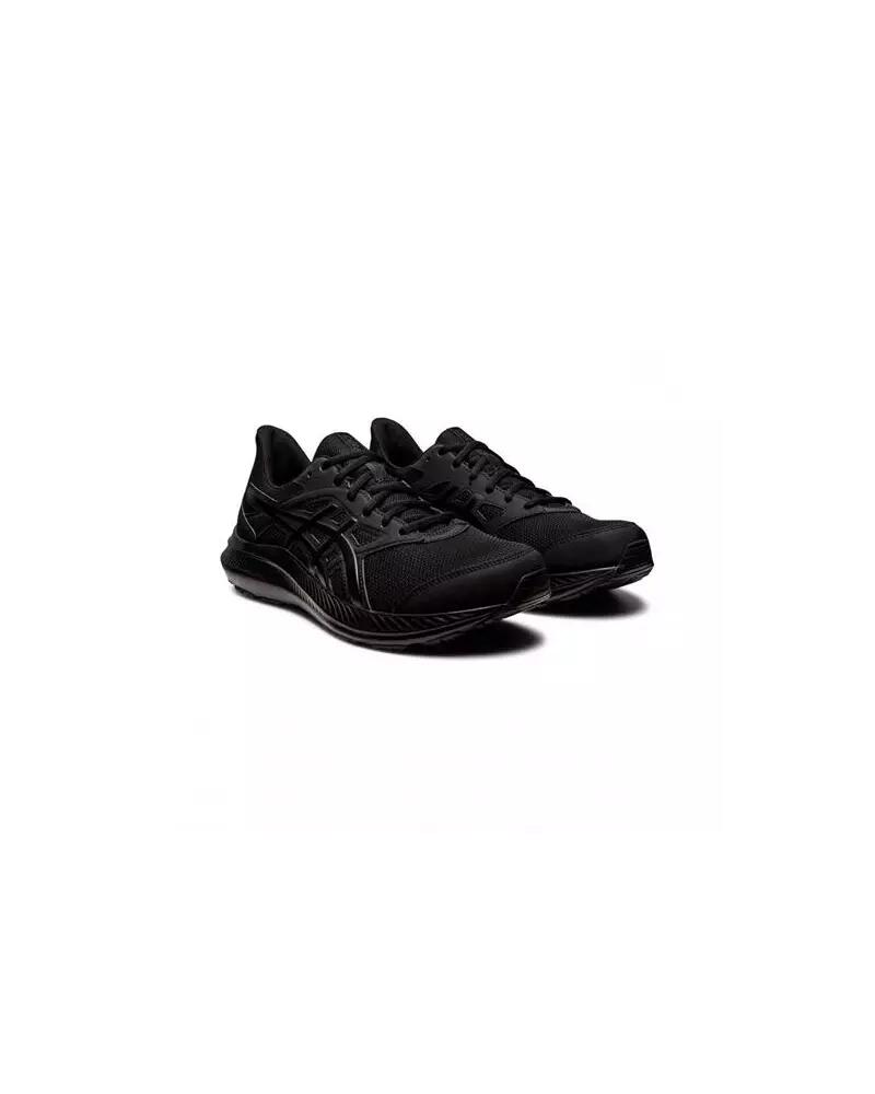 Calcado De Corrida Homem - ASICS Jolt 4 - Black 3/7