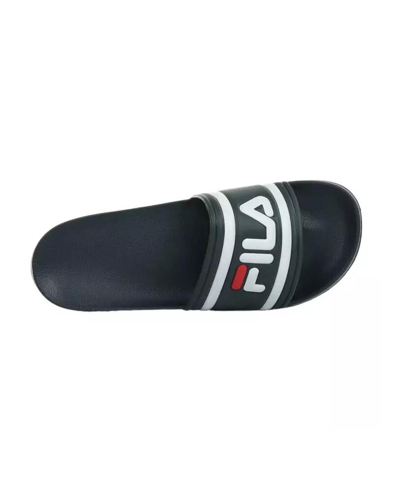 Mules Fila MORRO BAY WMN Bleu 4/8