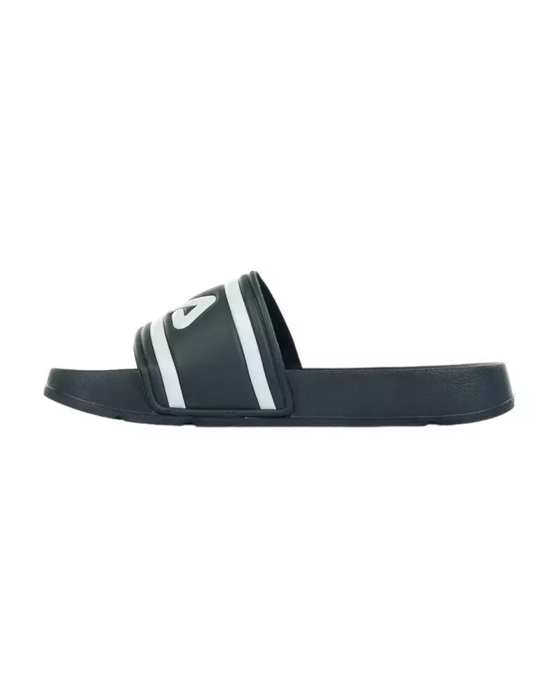 Mules Fila MORRO BAY WMN Bleu 3/8