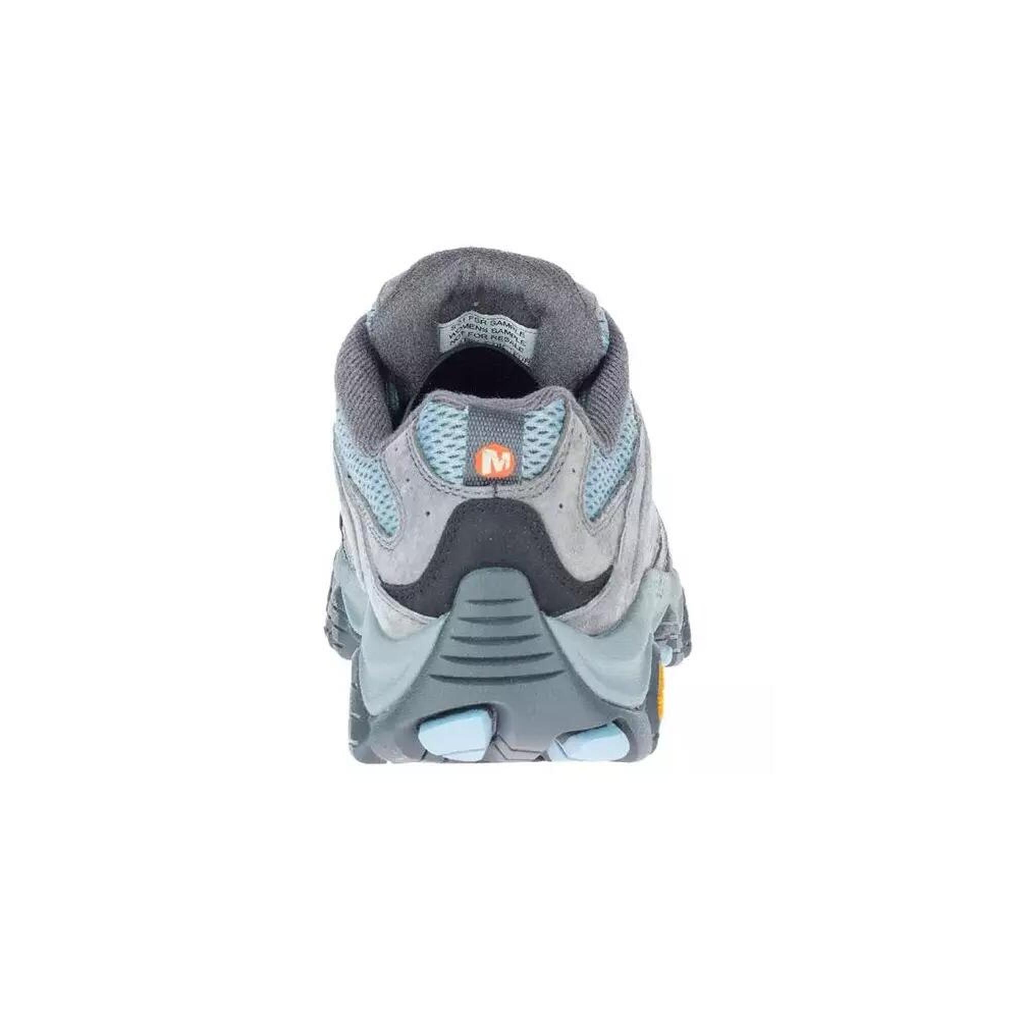 Încălțăminte de drumeție pentru femei Merrell Moab 3 Suede
