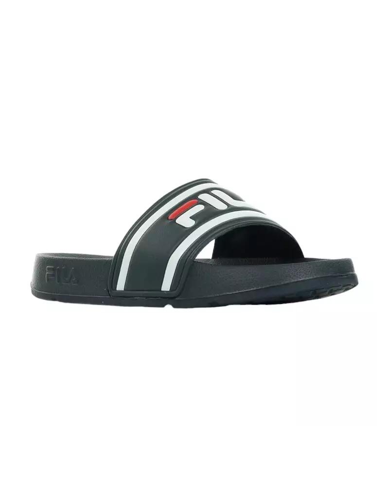 Mules Fila MORRO BAY WMN Bleu 2/8
