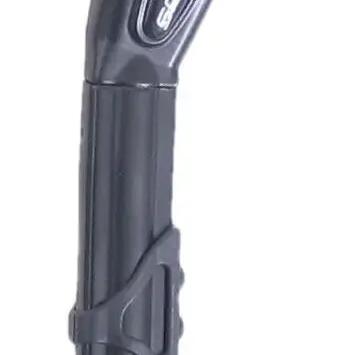 Adjustable URSUS Side Stand for Gazelle Bikes