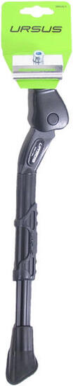 Standardowy Król Z Adapterem Gazelle 20 Mm – Regulowany 24–29” – Czarny