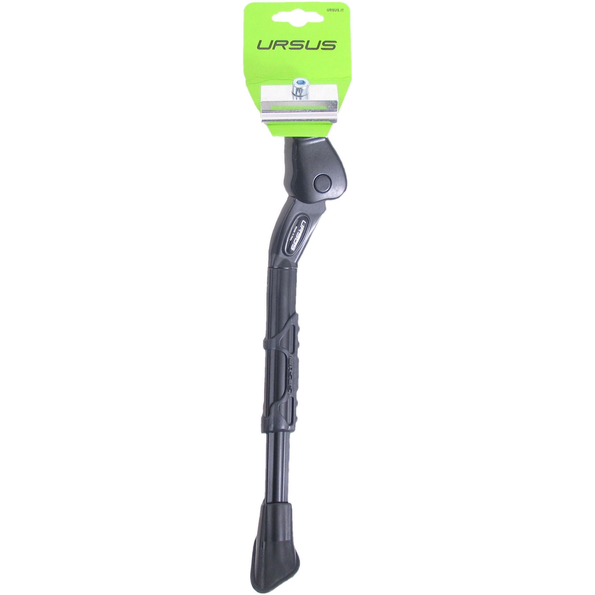 Standardowy Król Z Adapterem Gazelle 20 Mm – Regulowany 24–29” – Czarny