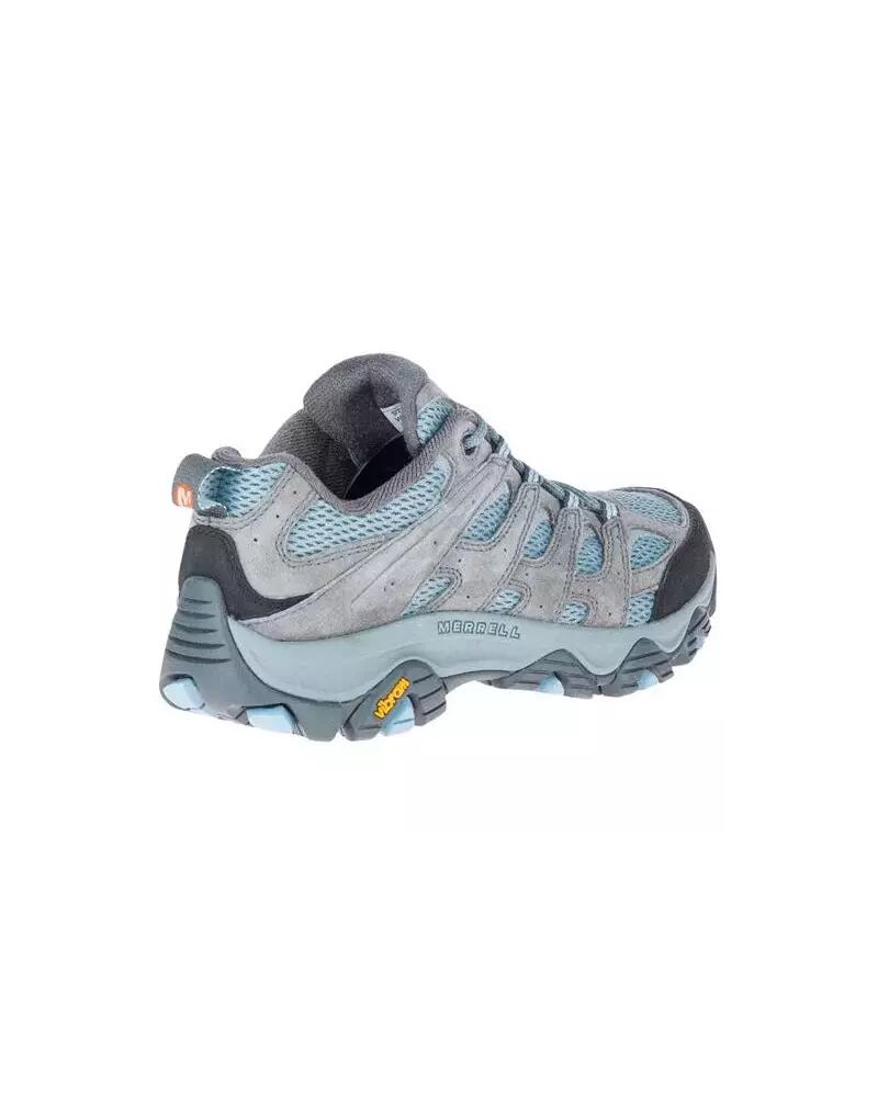 Scarpe da trekking Merrell Moab 3 in suede per donna 2/5