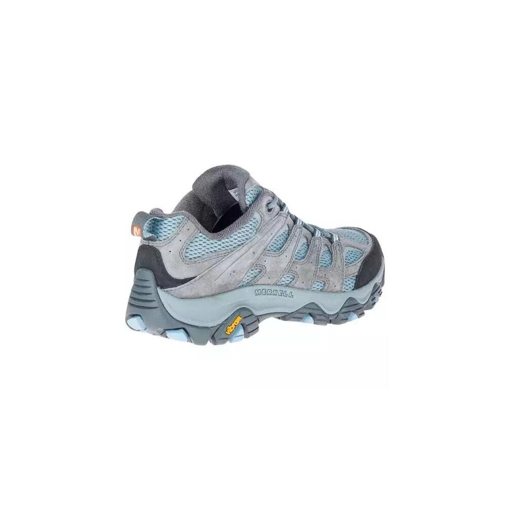 Încălțăminte de drumeție pentru femei Merrell Moab 3 Suede