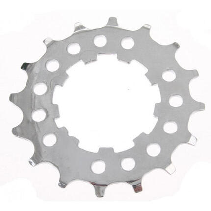 Shimano Miche Cassette 15T 10V - Ideal para Ciclismo de Carretera