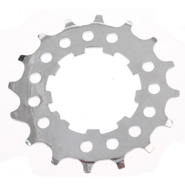 Shimano - Shimano Miche Krans 15t 10v - Cassette - Gris - Decathlon