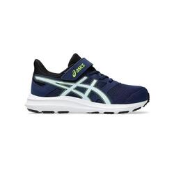Baskets Asics JOLT 4 PS Bleu