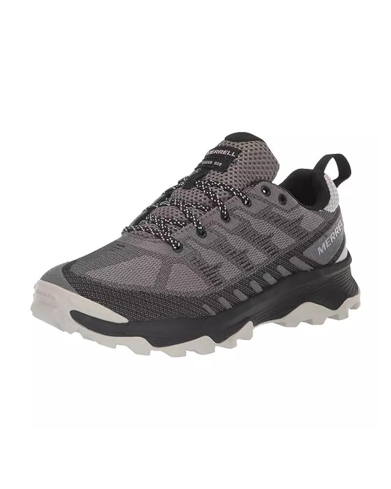 SPEED ECO Merrell CHARCOAL/ORCHID J037172 2/5