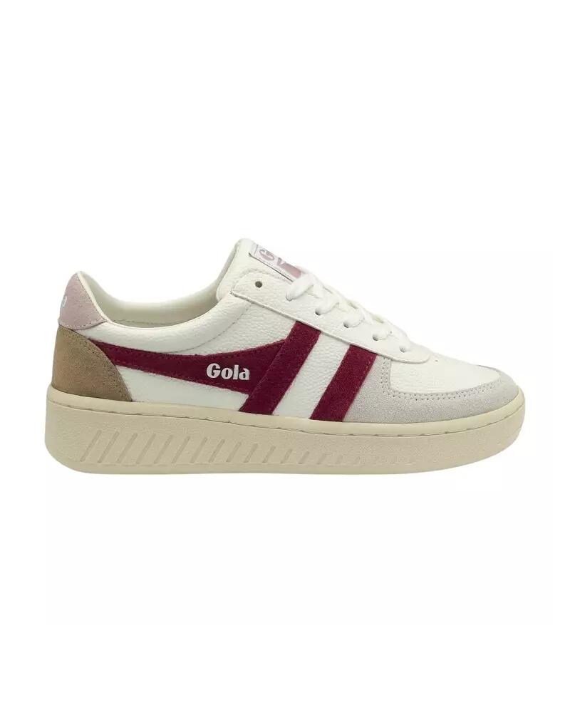 GOLA Sneaker low Grandslam Trident Damen
