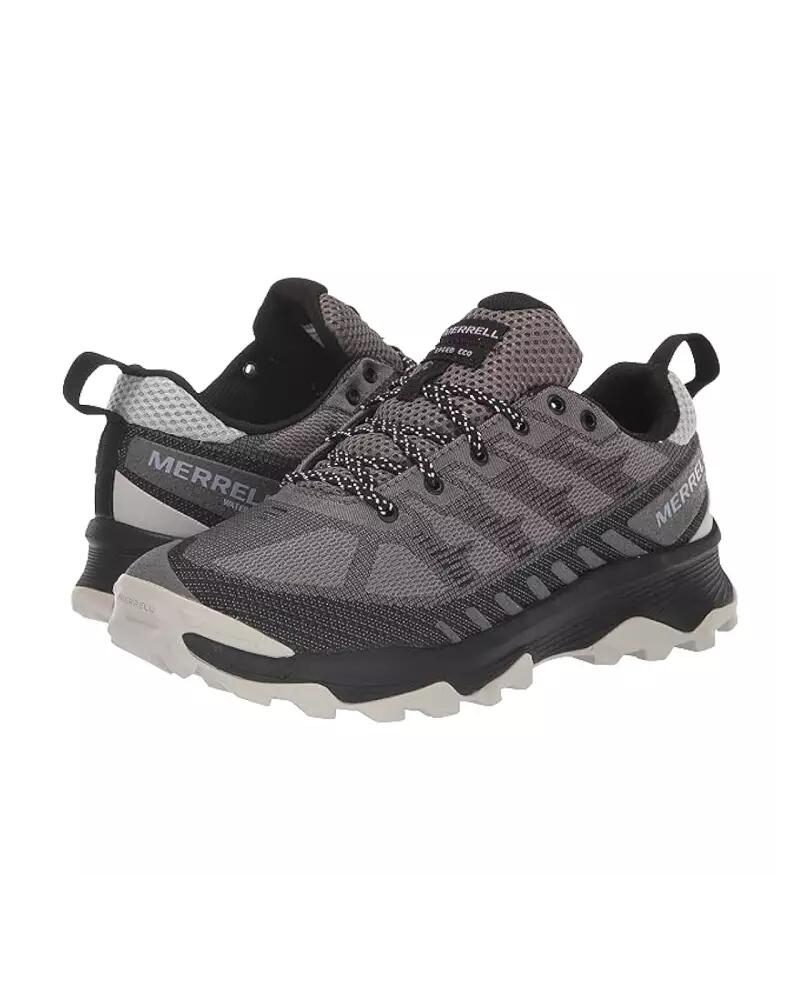 SPEED ECO Merrell CHARCOAL/ORCHID J037172 3/5