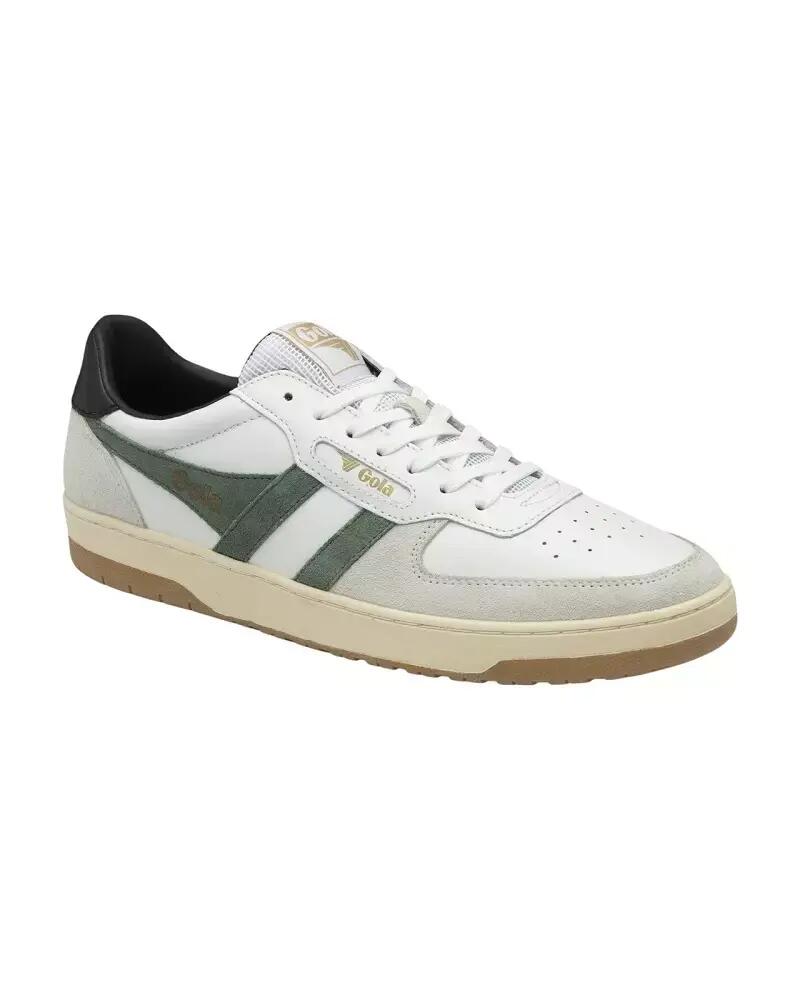 Chaussures Homme Blanc Gola CMB336 2/7