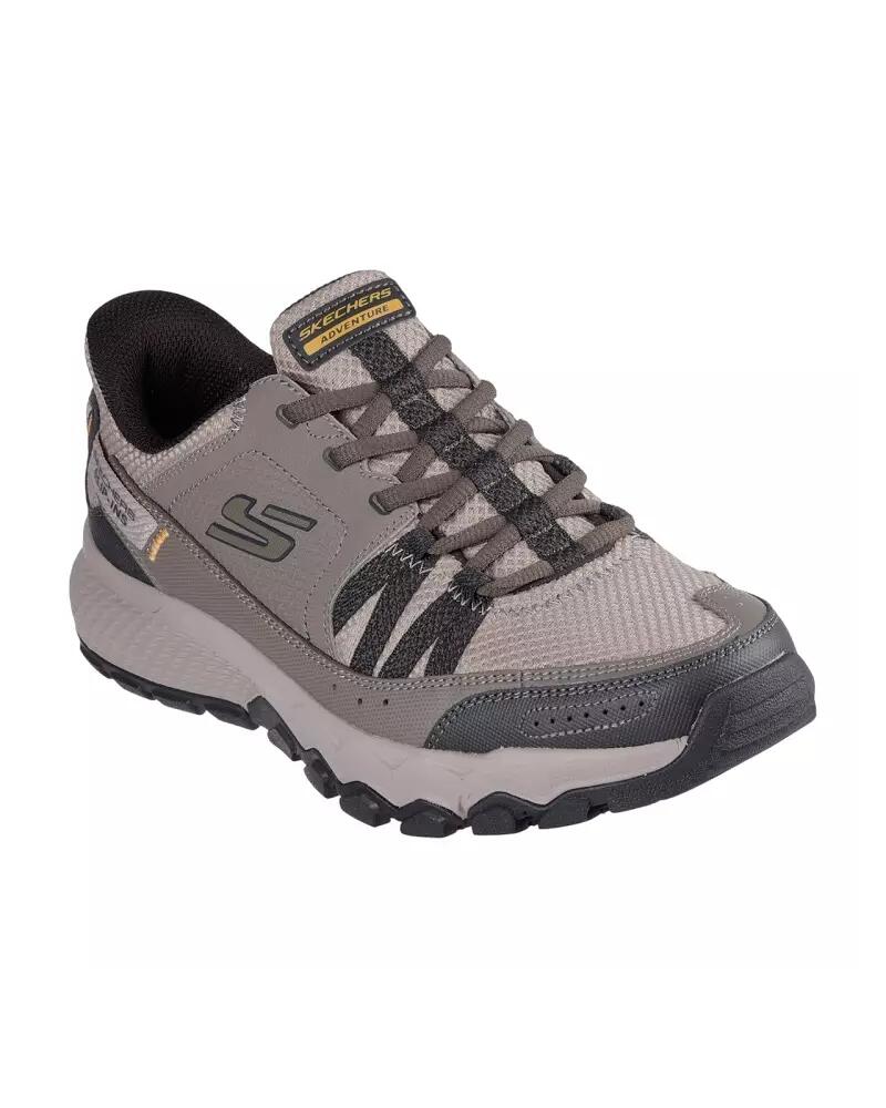 Chaussures Homme Skechers 237634 Beige Beige Skechers 2/7