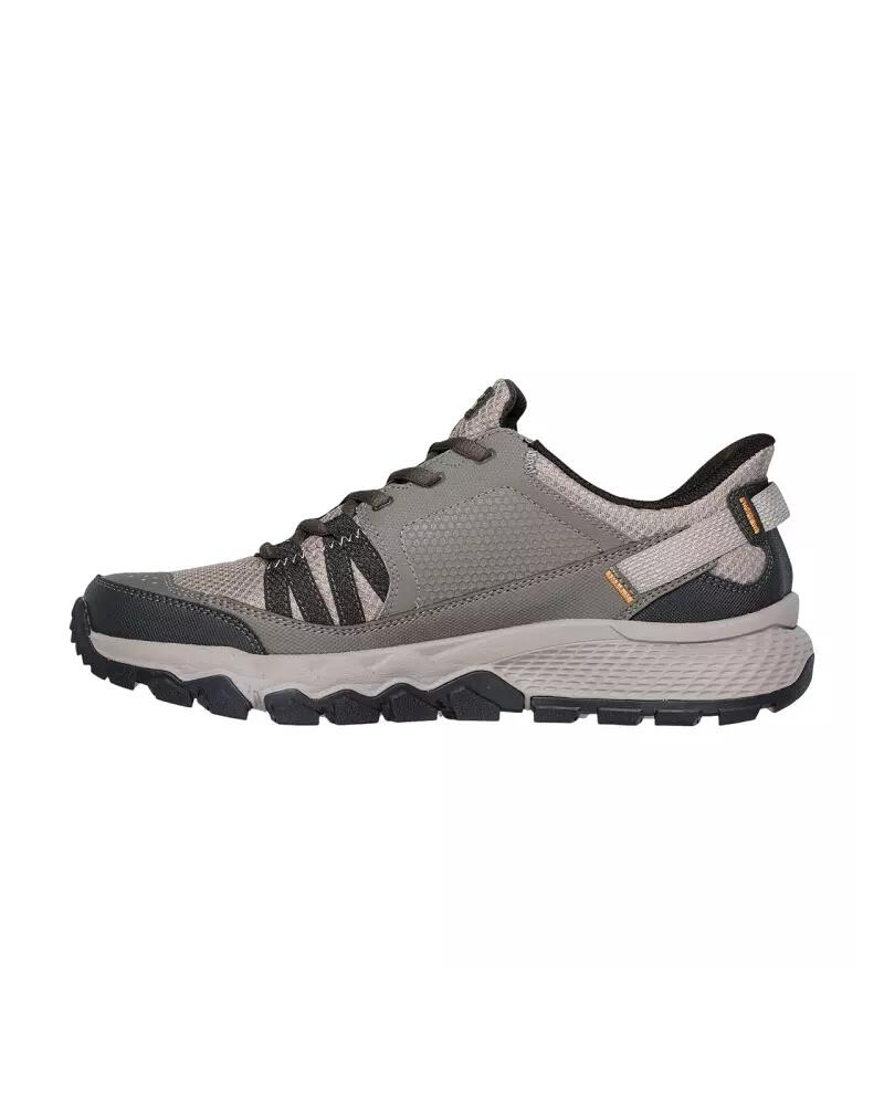 Chaussures Homme Skechers 237634 Beige Beige Skechers 3/7