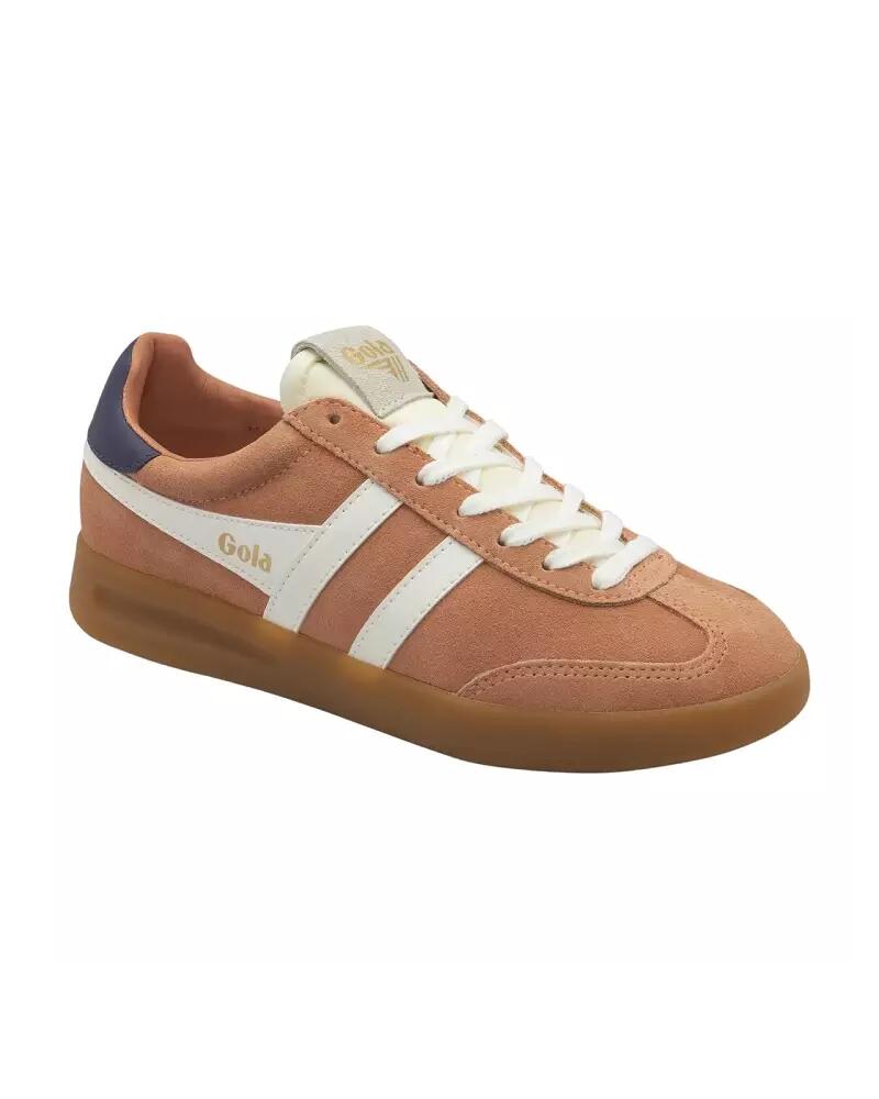 Chaussures Femme Gola CLB762 Rose Rose Gola 2/5