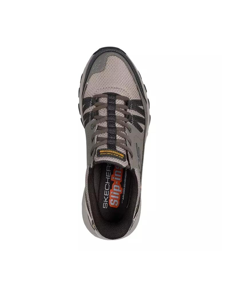 Chaussures Homme Skechers 237634 Beige Beige Skechers 4/7