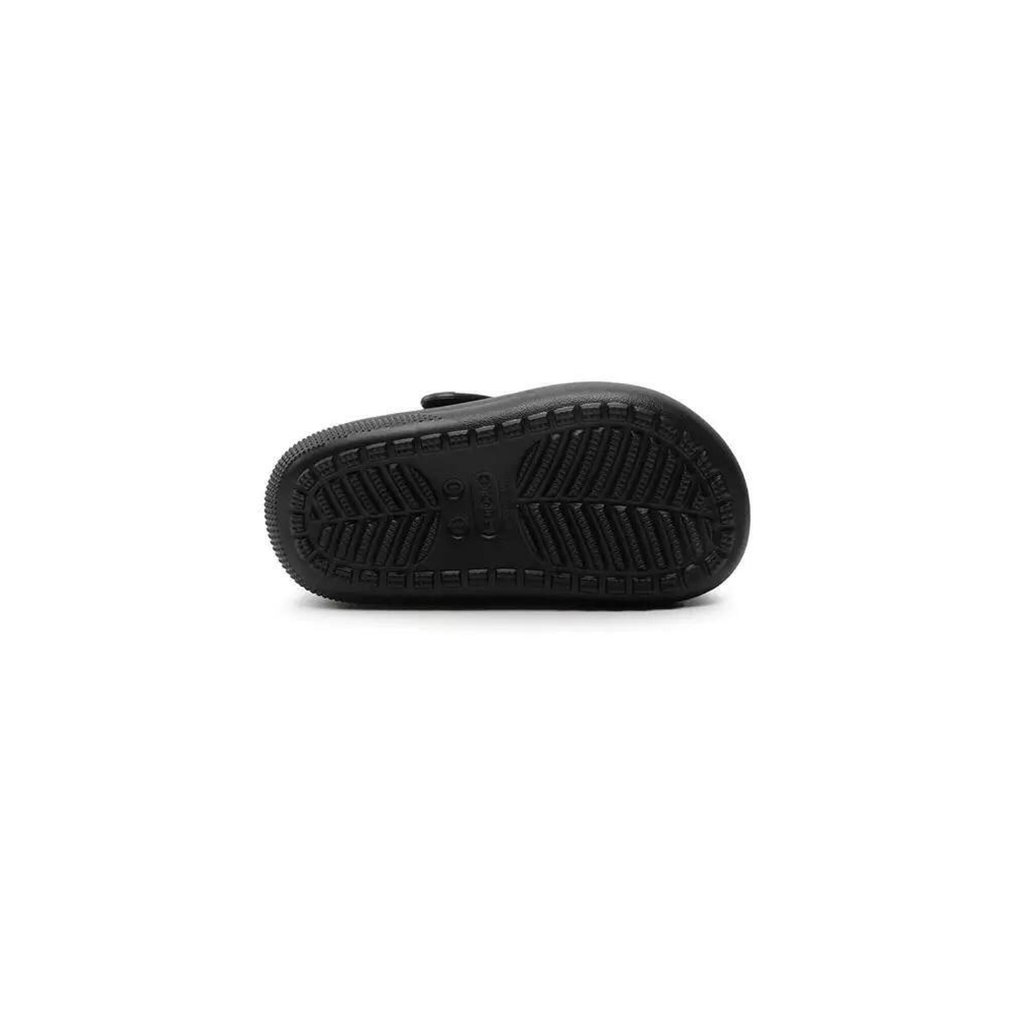 Tenisówki Crocs Model Classic Crush Clog Kolor Czarny