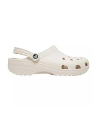 Mules Crocs CLASSIC CLOG Beige