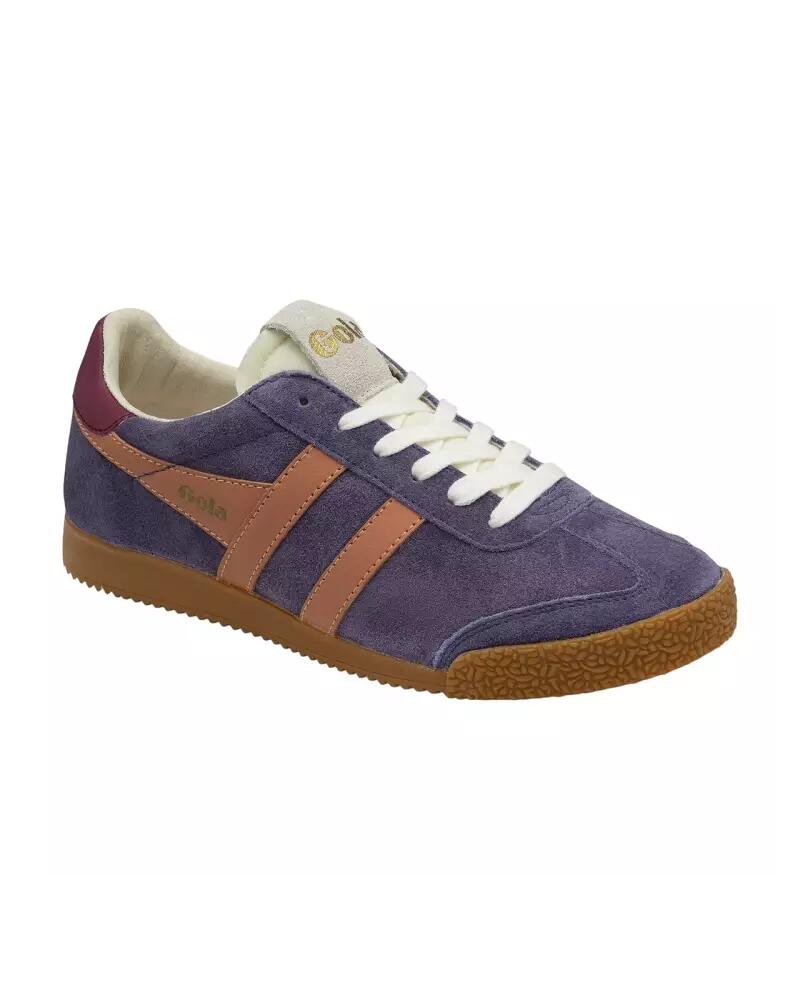 Baskets Femme Baskets Gola ELAN Violet Violet Gola 2/6