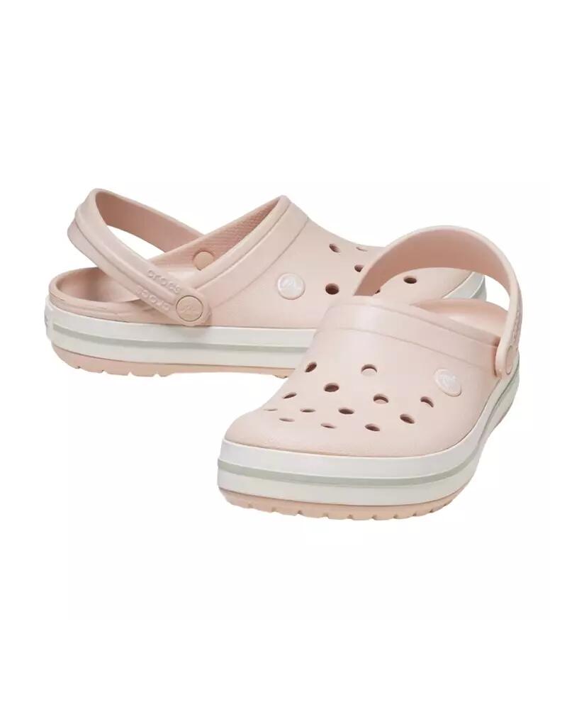 Crocs CROCBAND Rose 2/7