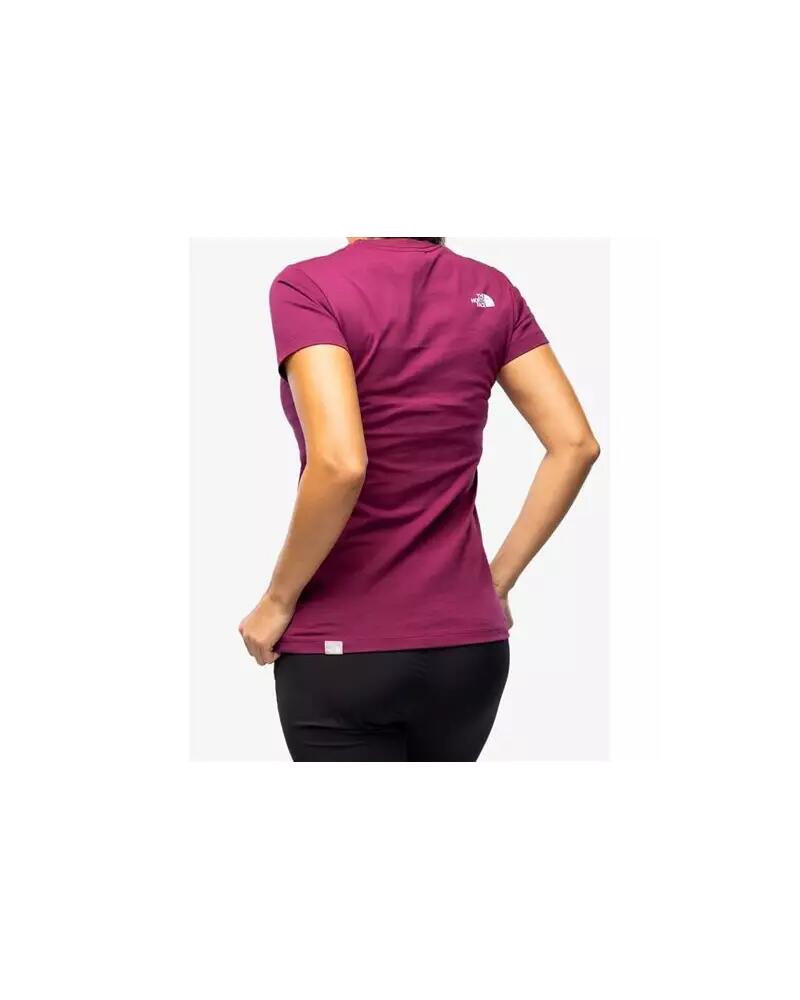 EASY TEE Violet 4/5