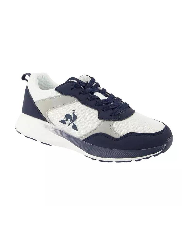 Tenisówki Le Coq Sportif Model 2422716l Kolor Niebieski