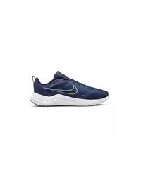Baskets Homme Baskets Nike NIKE DOWNSHIFTER 12 Bleu Bleu Nike