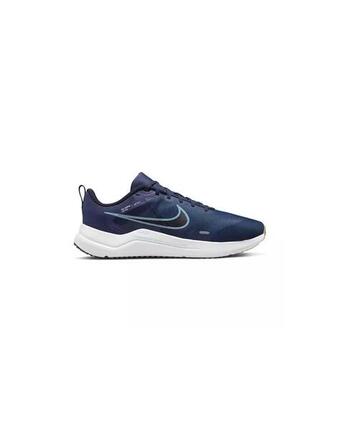 Baskets Homme Baskets Nike NIKE DOWNSHIFTER 12 Bleu Bleu Nike