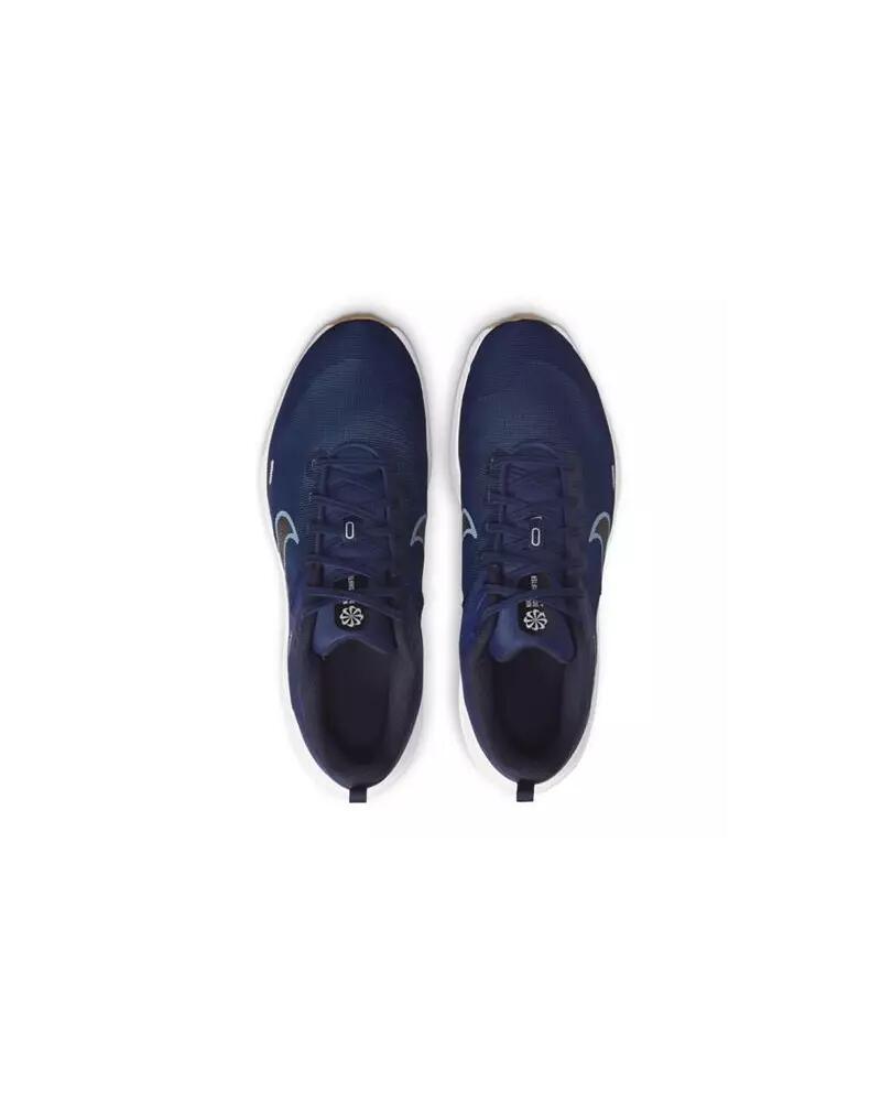 Baskets Homme Baskets Nike NIKE DOWNSHIFTER 12 Bleu Bleu Nike 4/6