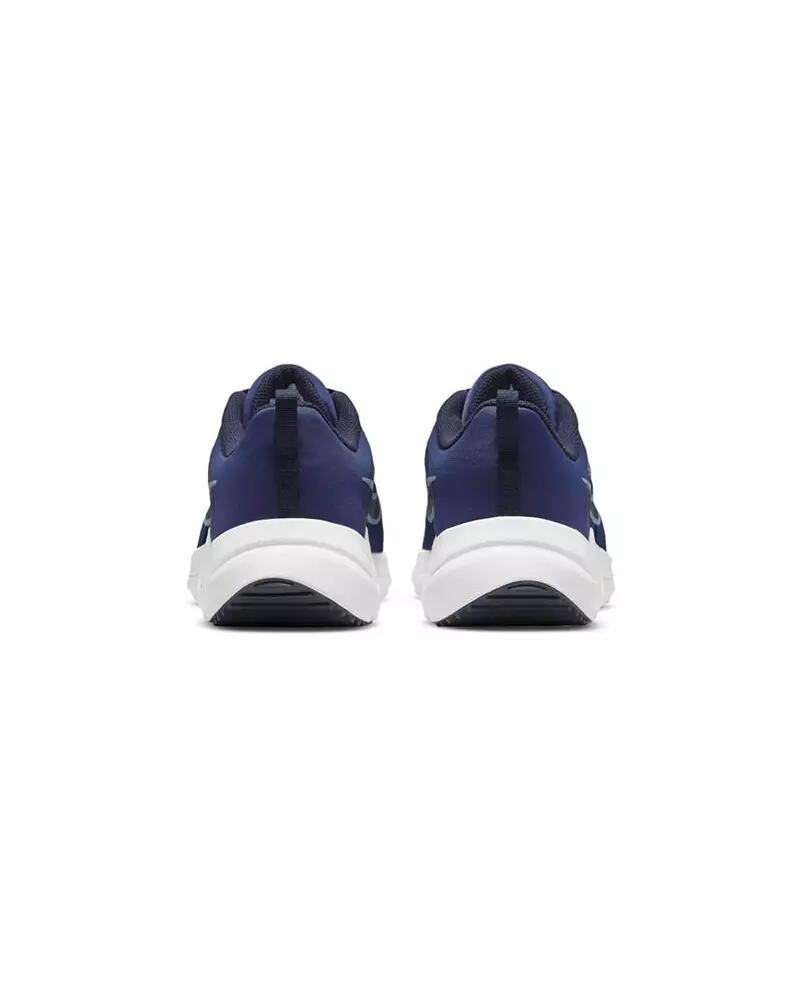 Baskets Homme Baskets Nike NIKE DOWNSHIFTER 12 Bleu Bleu Nike 5/6