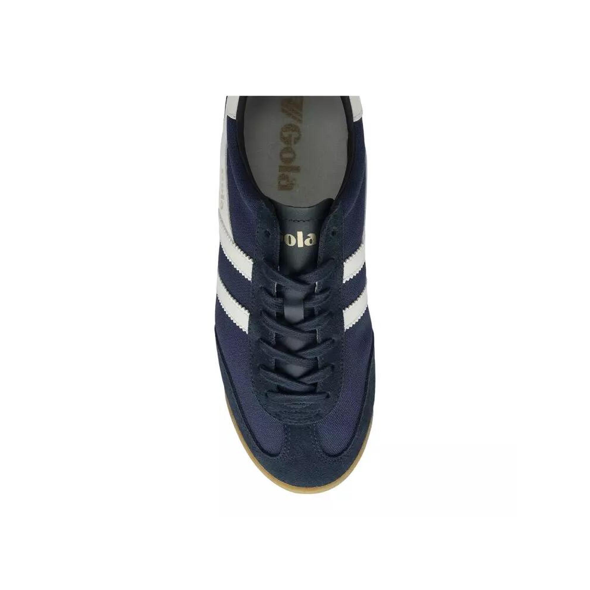Baskets Homme Baskets Gola TORNADO Bleu Bleu Gola