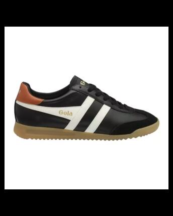 Baskets Gola TORPEDO Marron