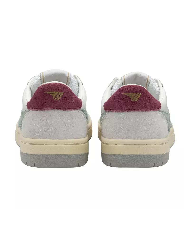 Baskets Femme Baskets Gola HAWK Blanc Blanc Gola 5/5