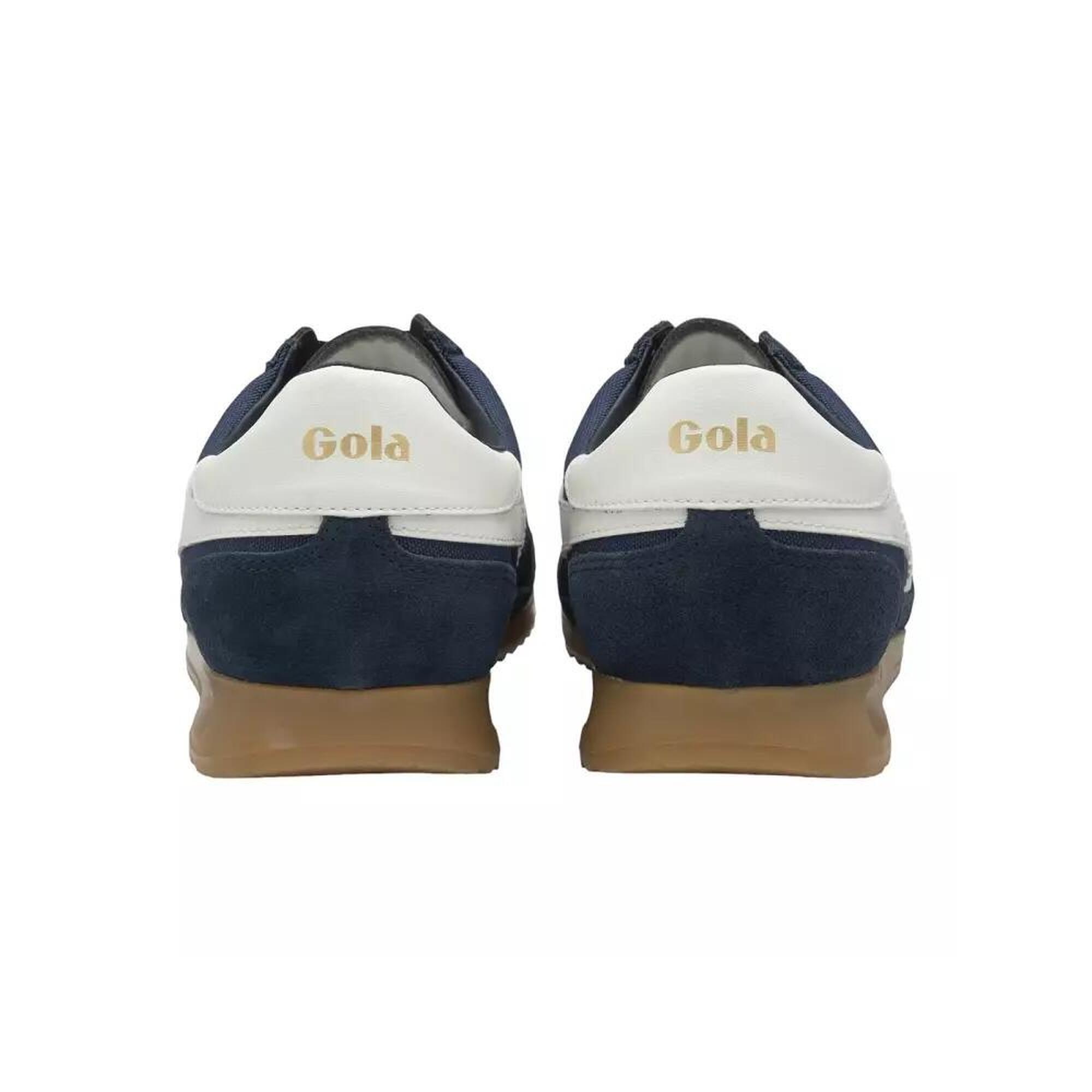 Baskets Homme Baskets Gola TORNADO Bleu Bleu Gola